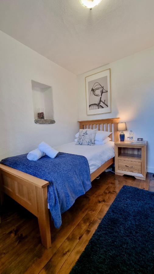 Hisa Brdo Guesthouse تولمين المظهر الخارجي الصورة