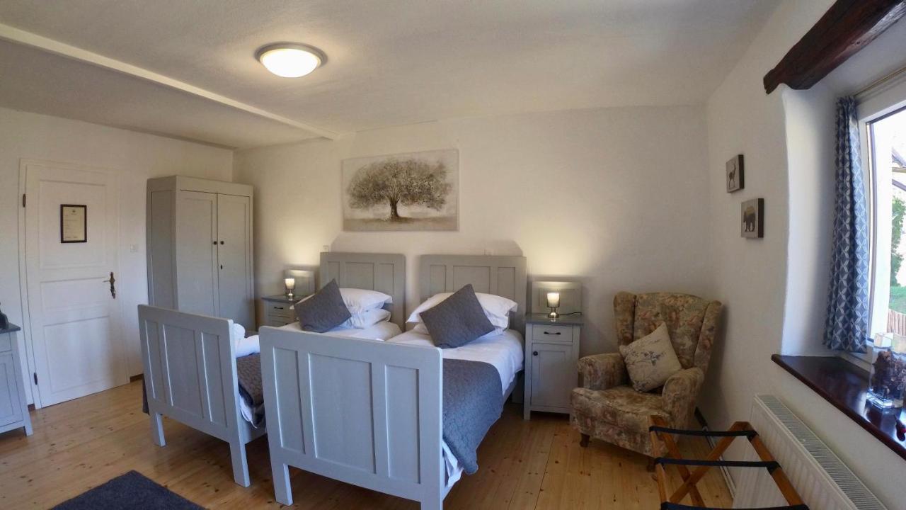 Hisa Brdo Guesthouse تولمين المظهر الخارجي الصورة